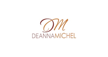 DeannaMichel Inc Logo