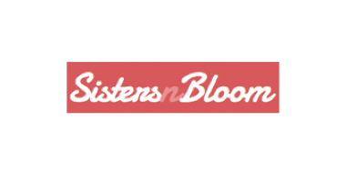 Sistersnbloom Logo
